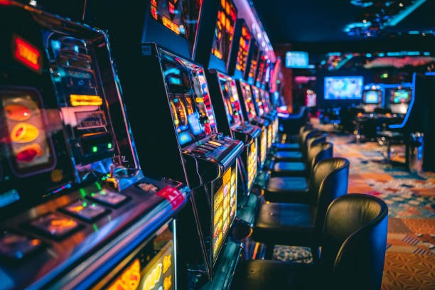 Mega Moolah slot game interface on kaisar88 login showing reels and jackpot display
