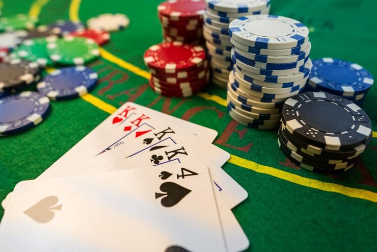 Mega Moolah deposit and spin tutorial